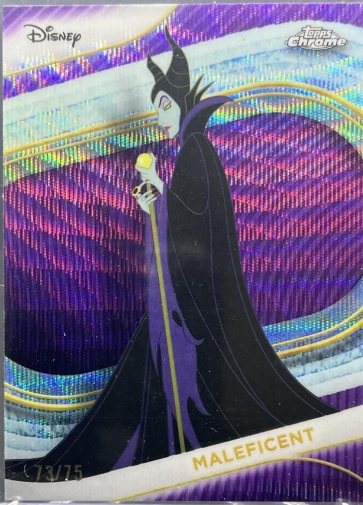 Maleficent
