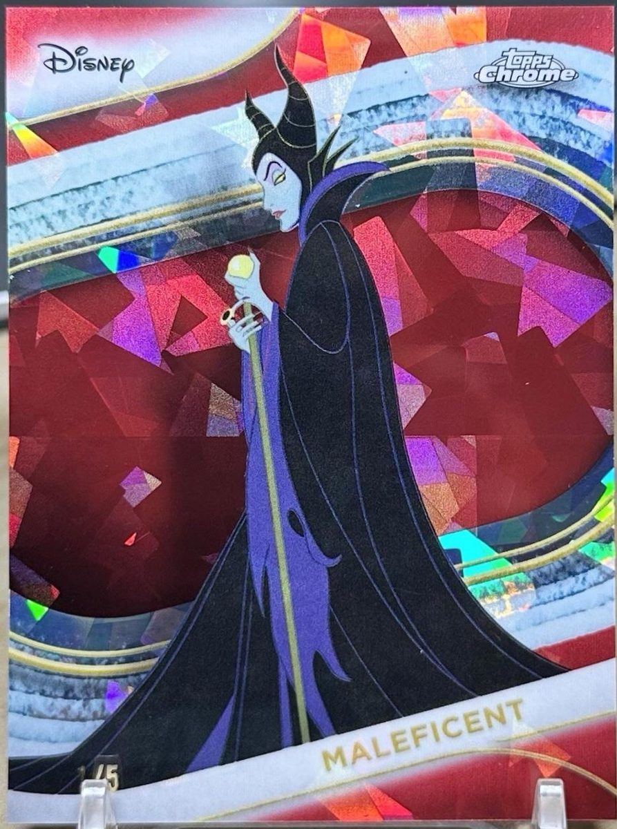 Maleficent