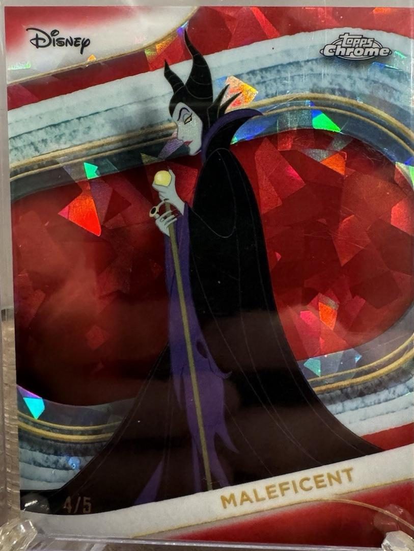 Maleficent
