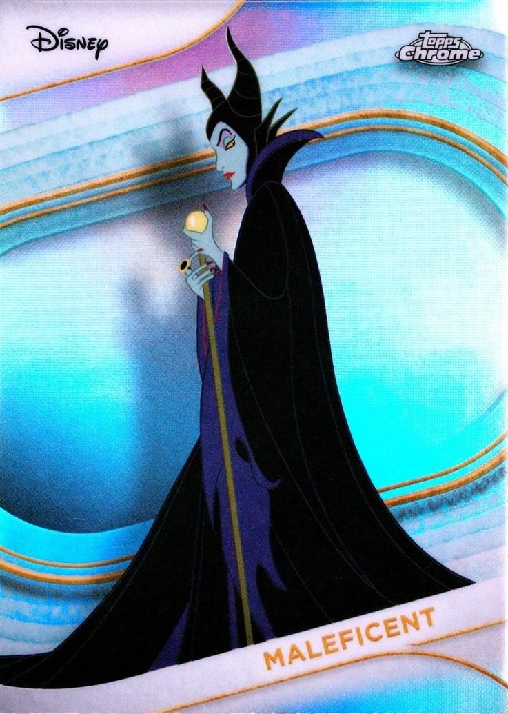 Maleficent
