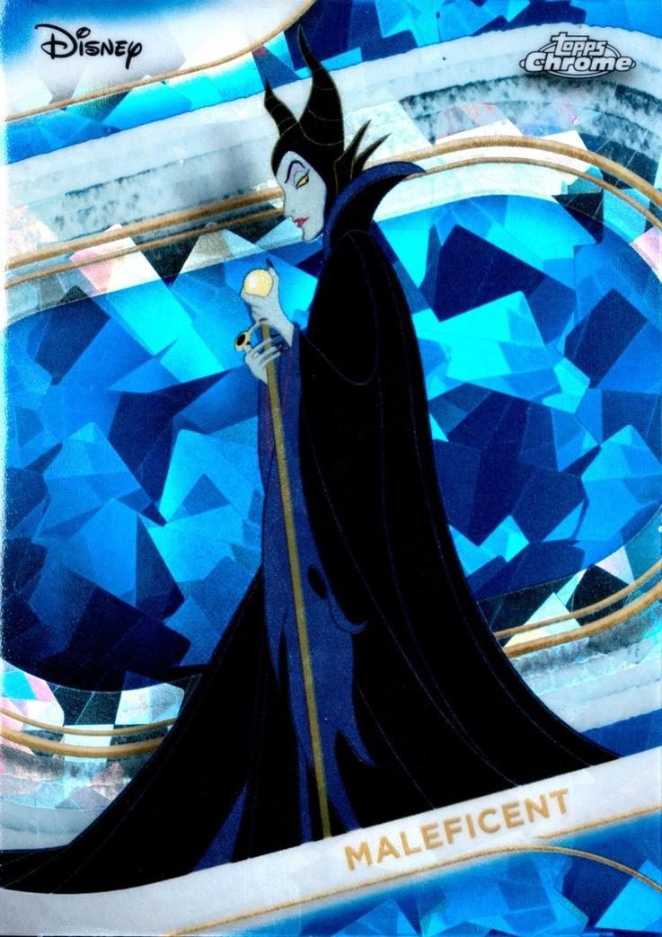 Maleficent