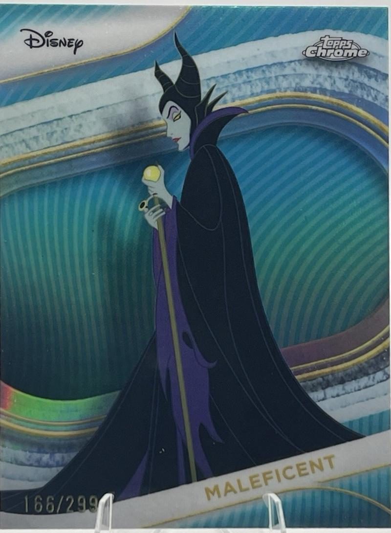 Maleficent