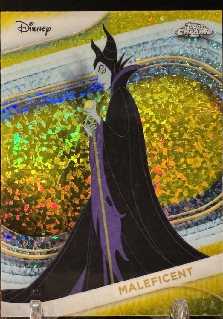 Maleficent