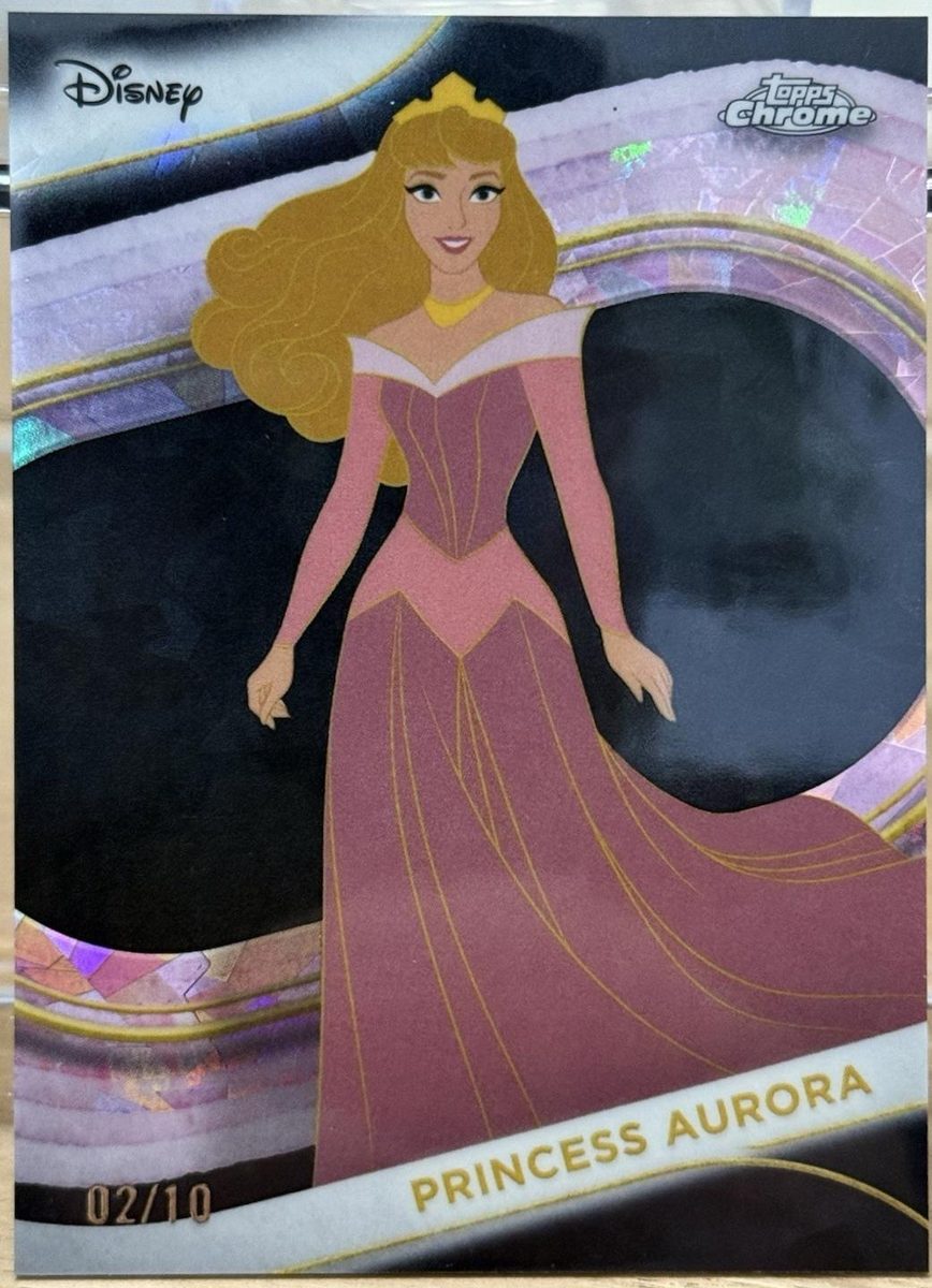 Princess Aurora