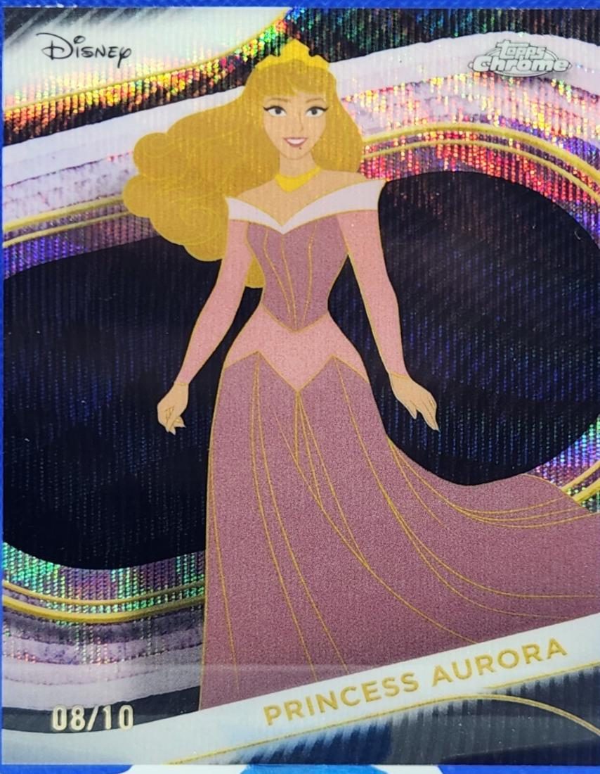 Princess Aurora