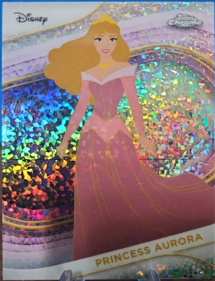 Princess Aurora