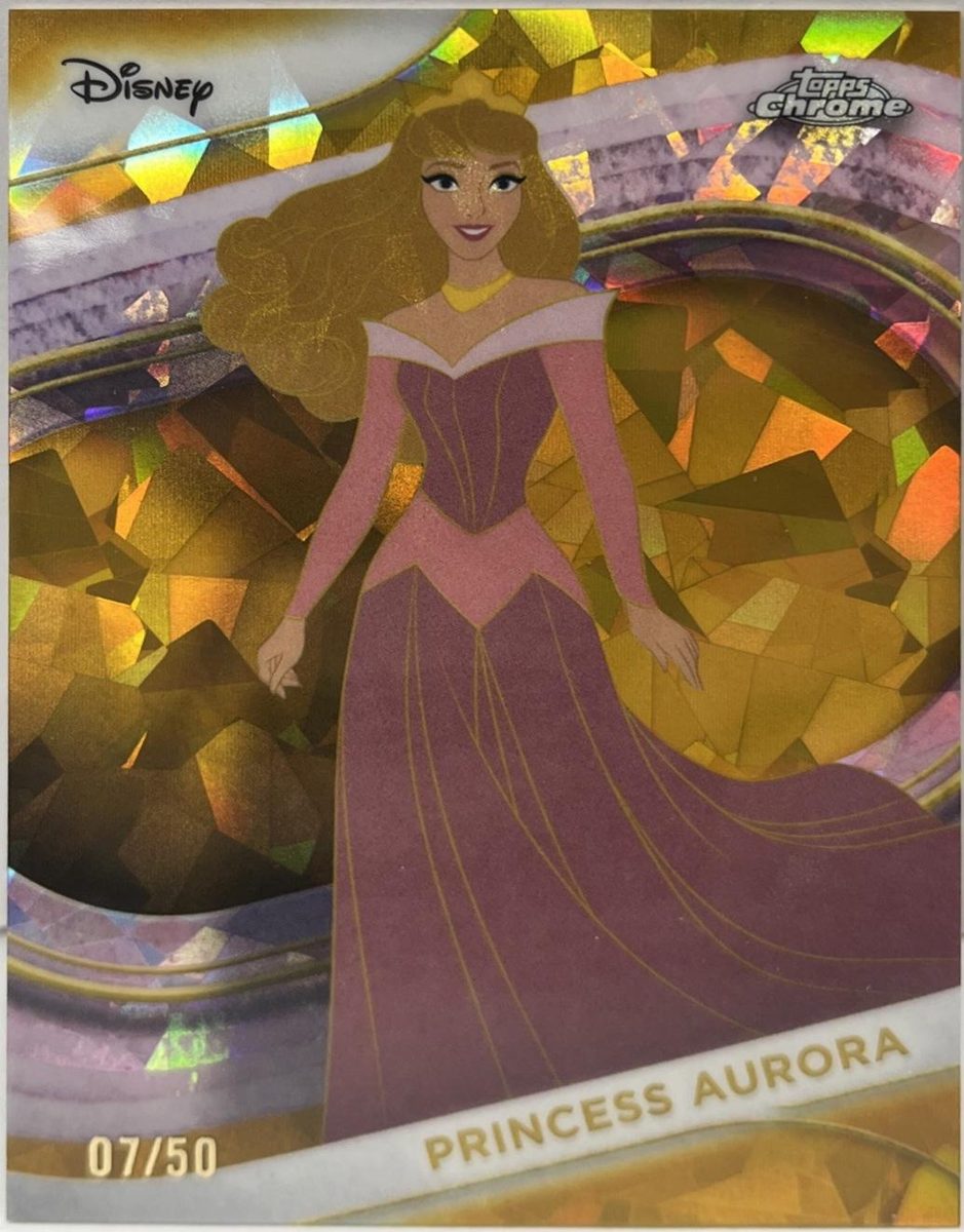 Princess Aurora