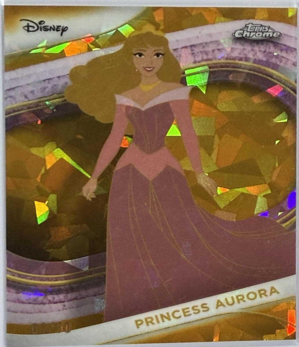Princess Aurora