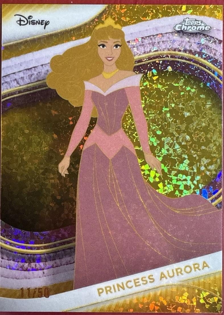Princess Aurora