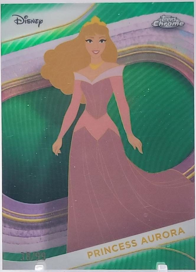 Princess Aurora