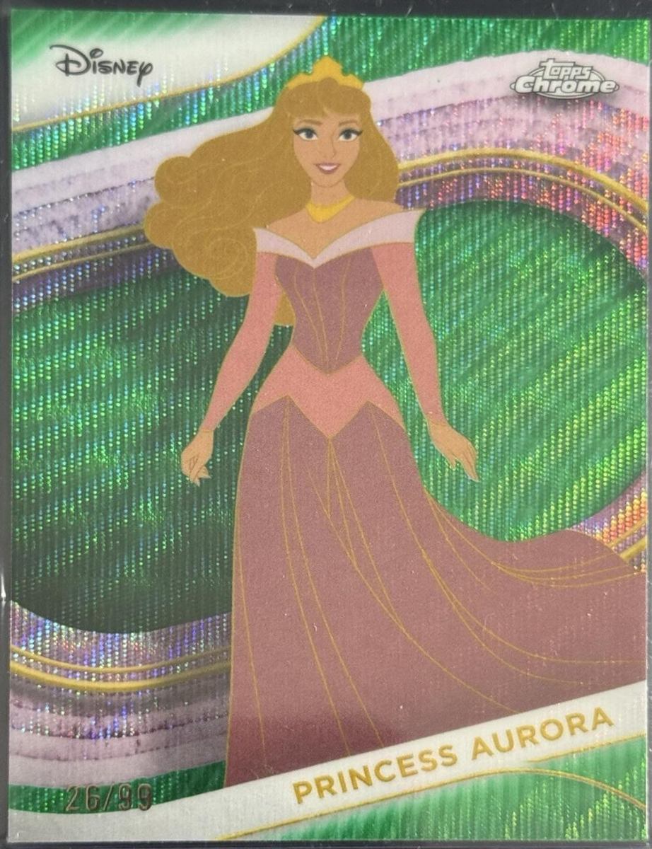 Princess Aurora