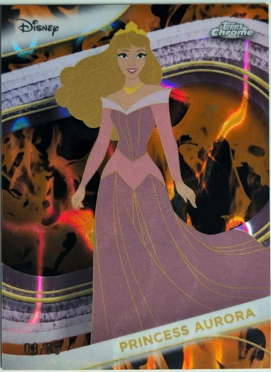 Princess Aurora