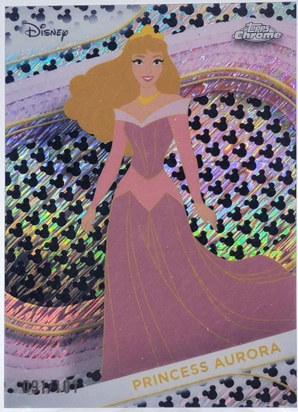 Princess Aurora
