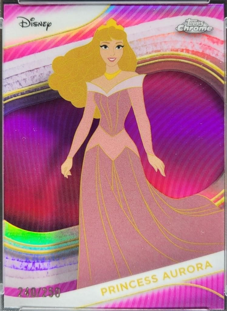 Princess Aurora