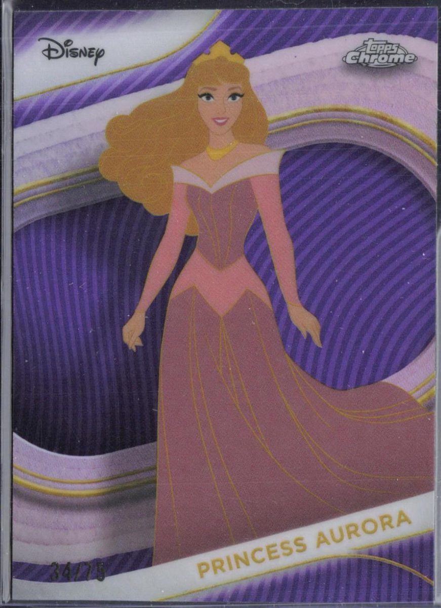 Princess Aurora
