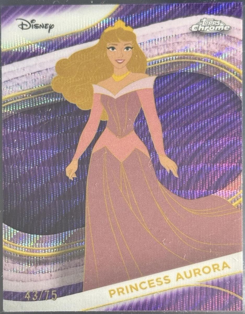 Princess Aurora