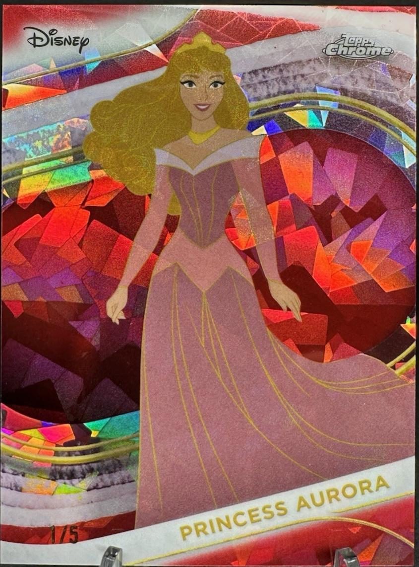 Princess Aurora