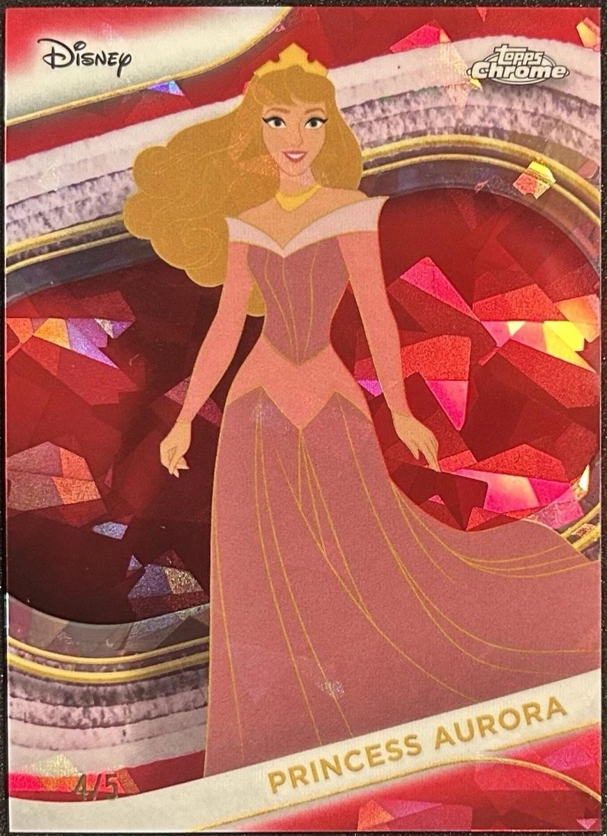 Princess Aurora