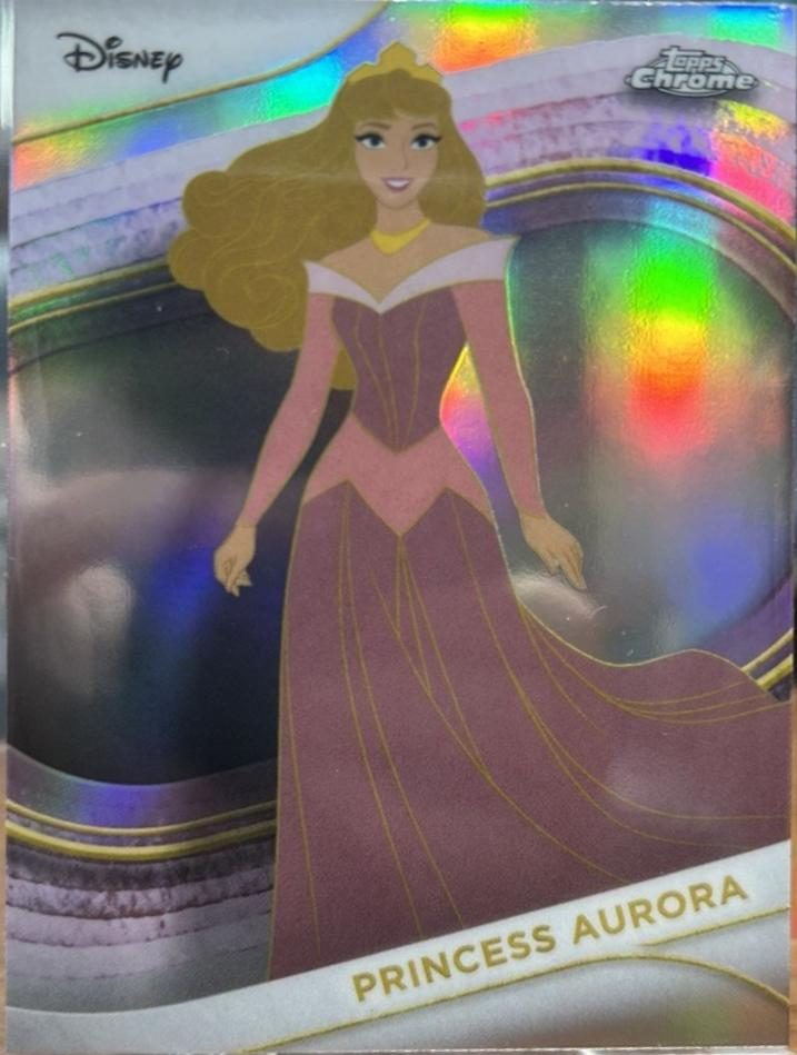 Princess Aurora