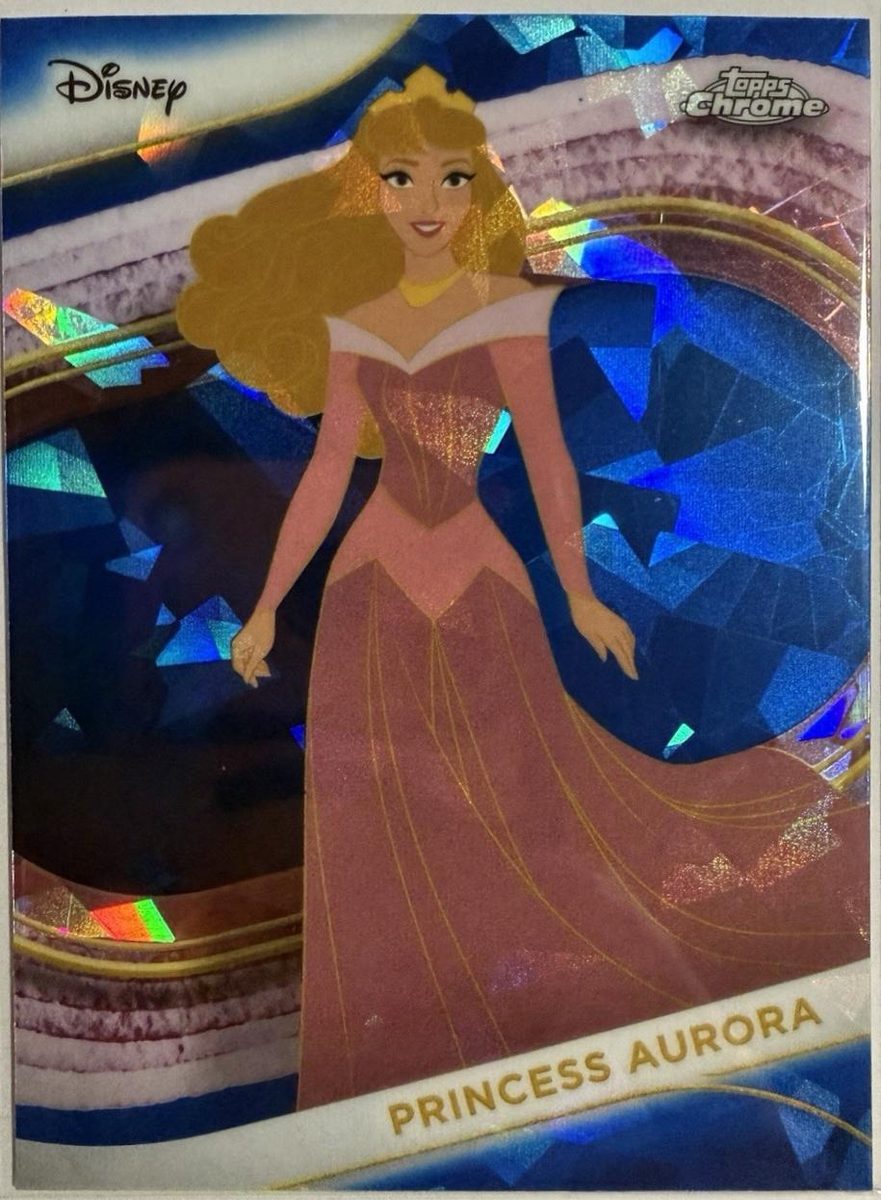 Princess Aurora