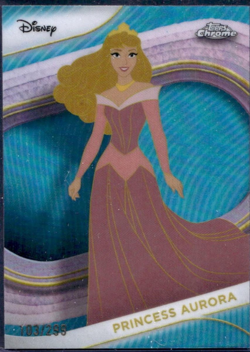 Princess Aurora