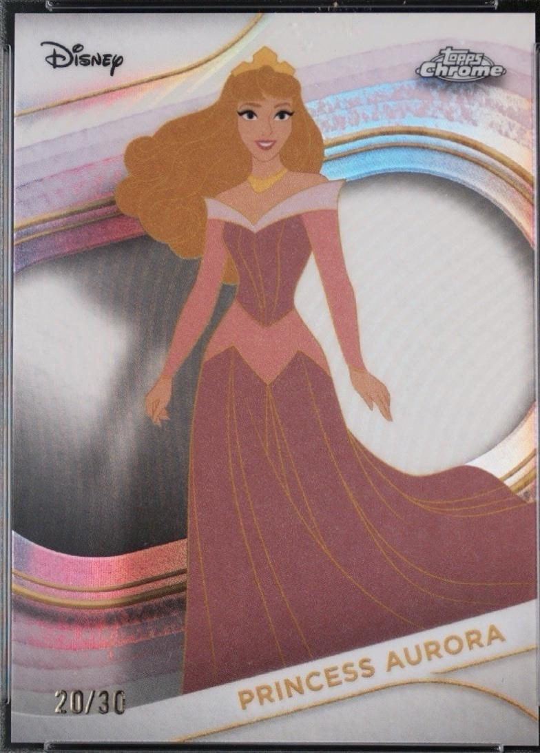 Princess Aurora