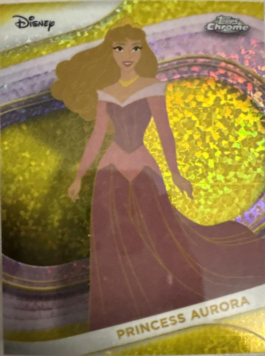 Princess Aurora