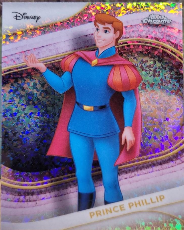 Prince Phillip