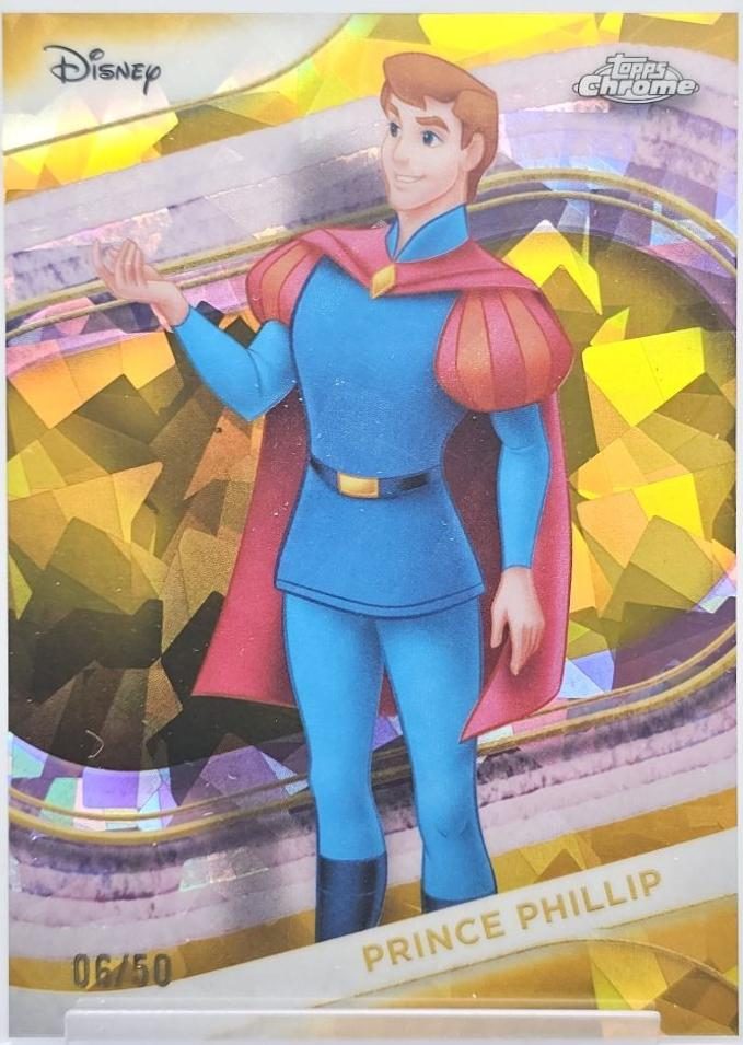 Prince Phillip