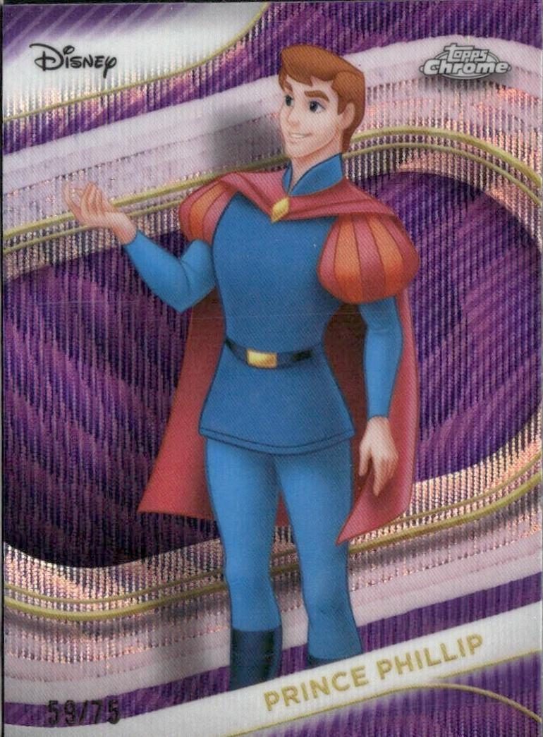 Prince Phillip