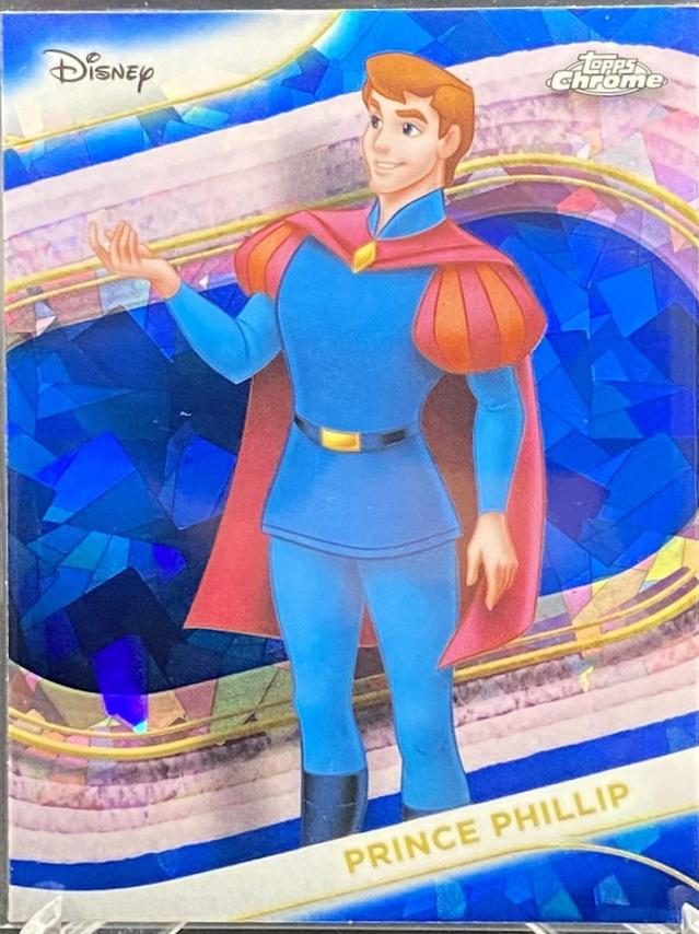 Prince Phillip