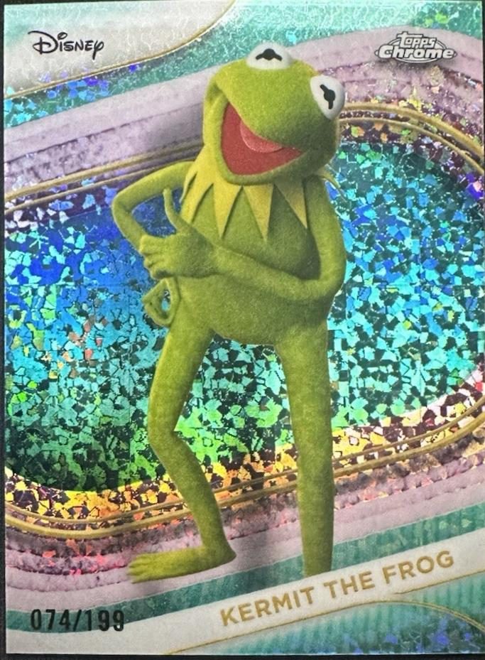 Kermit the Frog