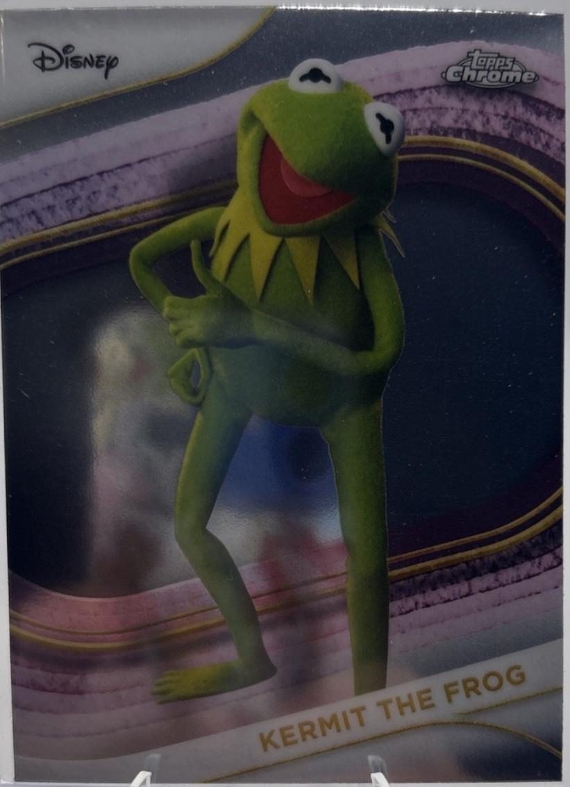 Kermit the Frog