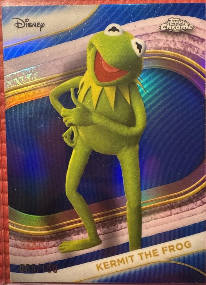 Kermit the Frog
