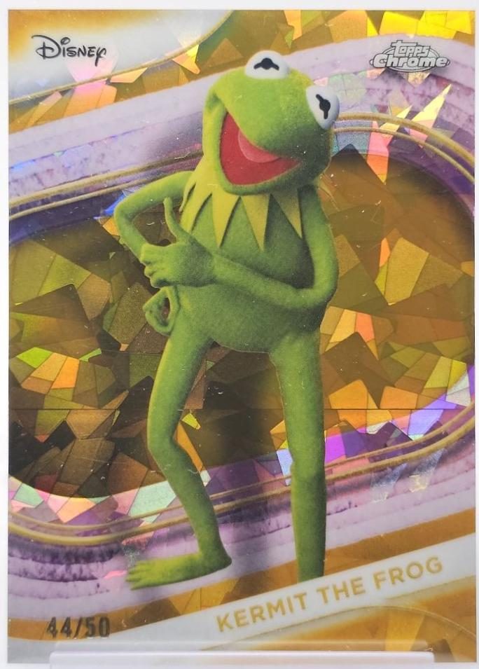 Kermit the Frog