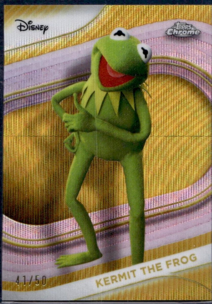 Kermit the Frog
