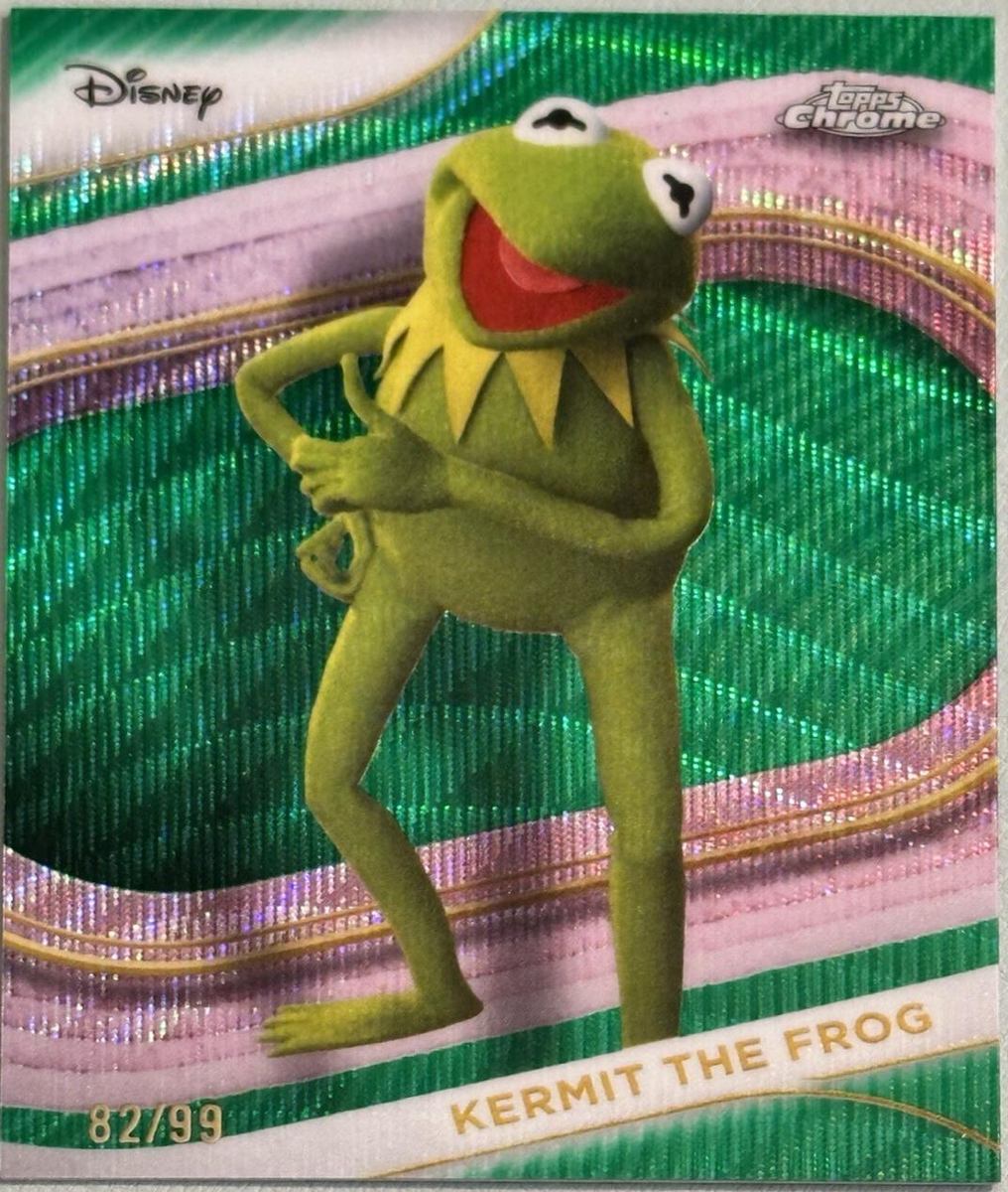 Kermit the Frog