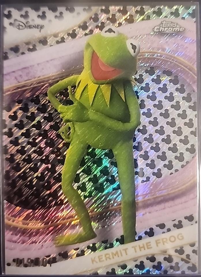 Kermit the Frog