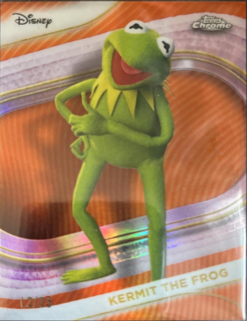 Kermit the Frog