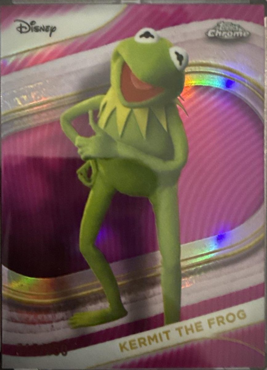 Kermit the Frog