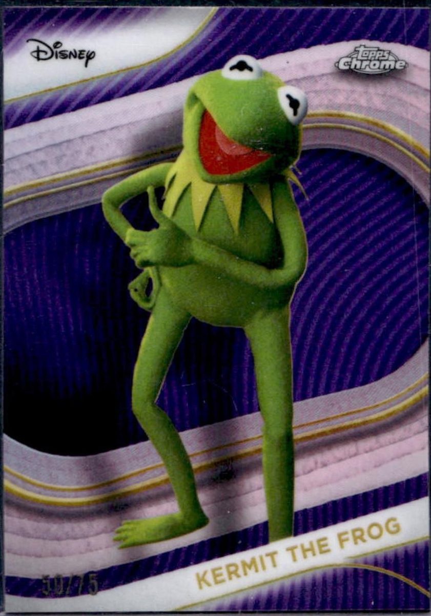 Kermit the Frog