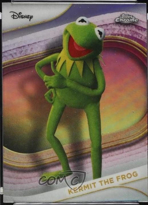 Kermit the Frog