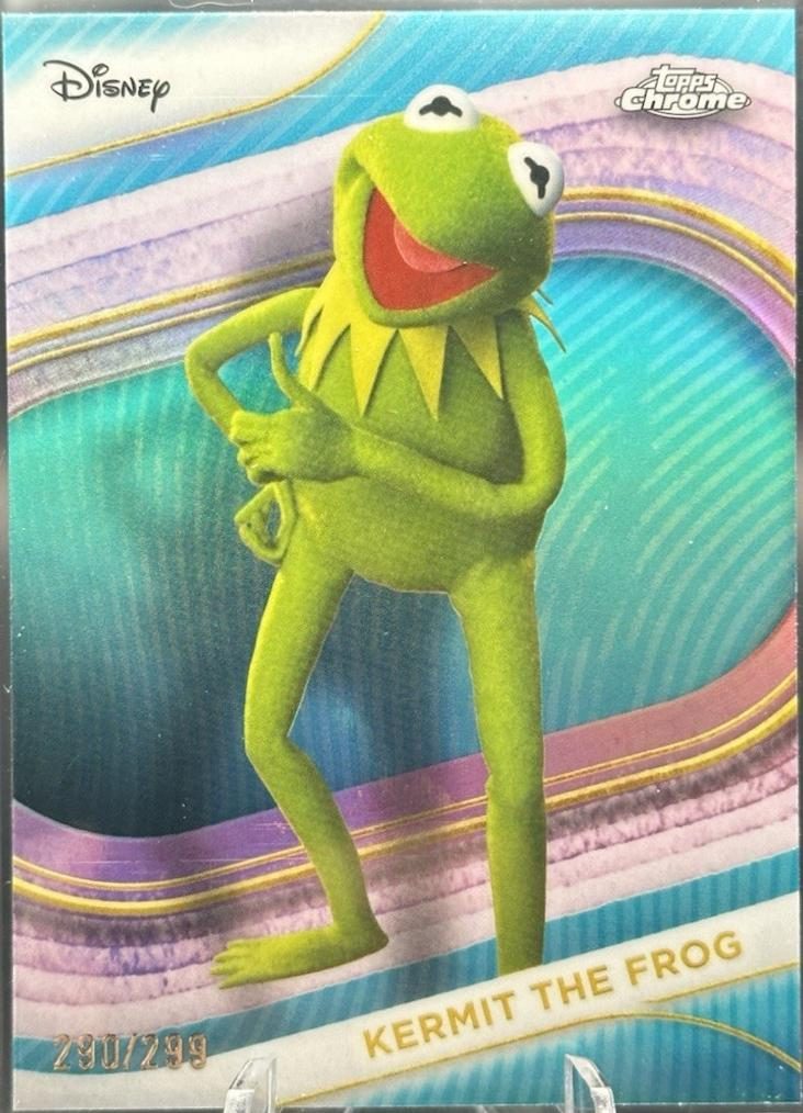 Kermit the Frog