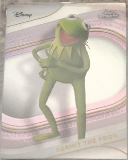 Kermit the Frog