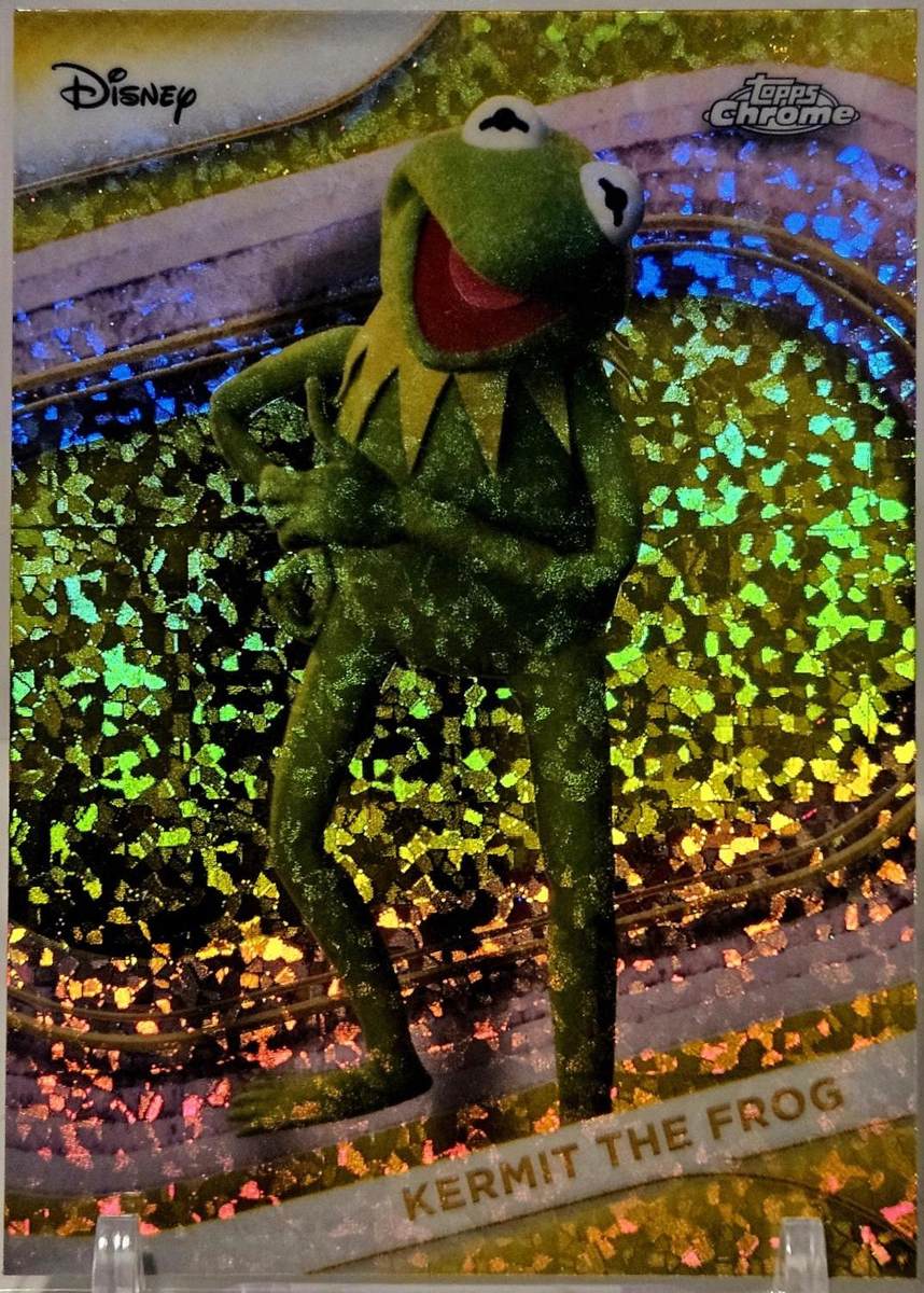 Kermit the Frog