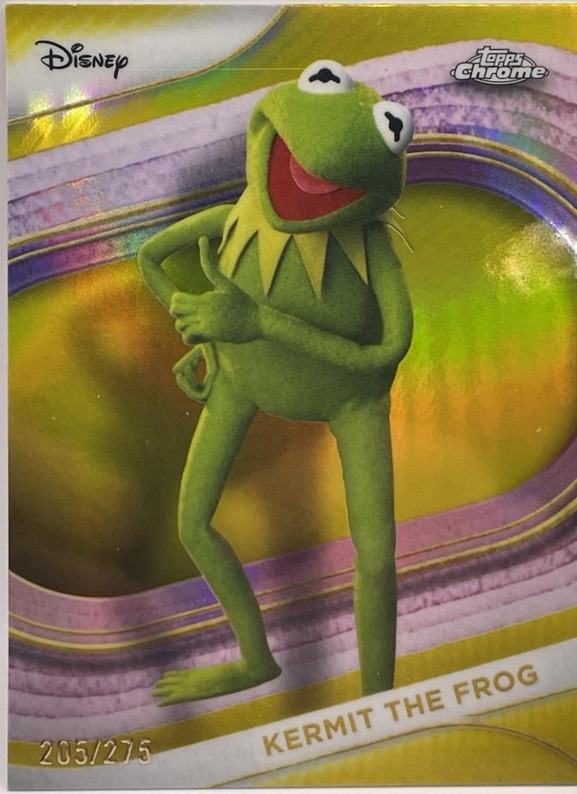 Kermit the Frog