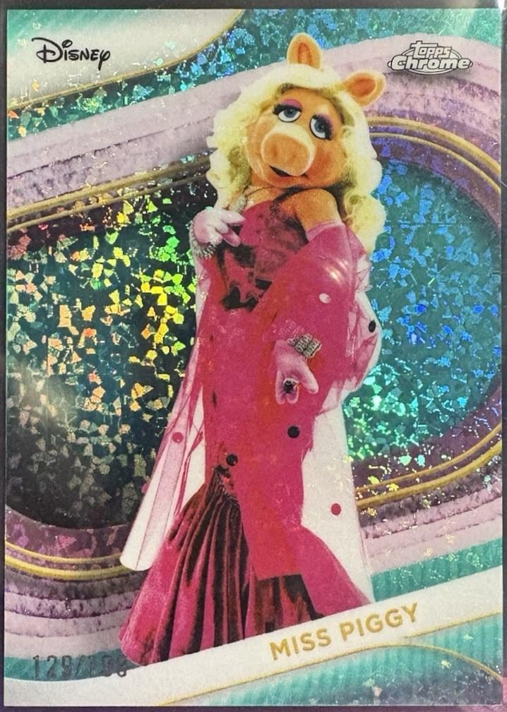 Miss Piggy