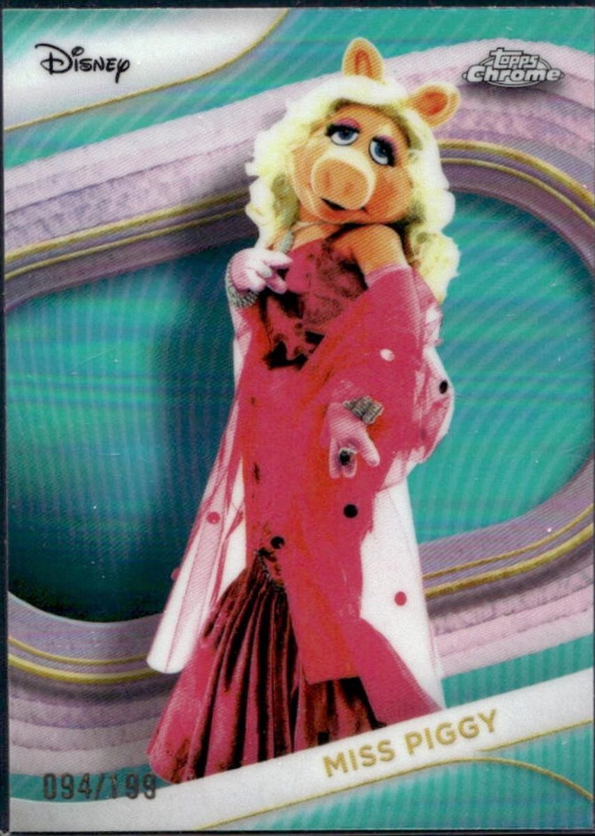 Miss Piggy