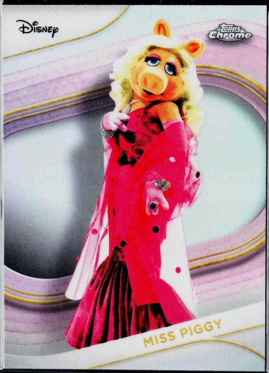 Miss Piggy