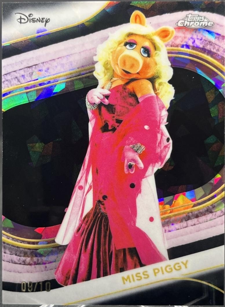 Miss Piggy
